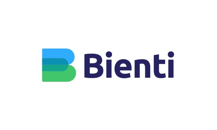 Bienti logo